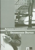 Unternehme... - Jorg Braunert, Wolfram Schlenker -  Książka z wysyłką do Niemiec 