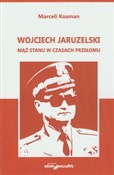 Wojciech J... - Marceli Kosman - buch auf polnisch 