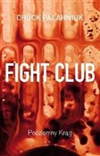 Fight Club... - Chuck Palahniuk -  fremdsprachige bücher polnisch 