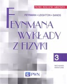 Polnische buch : Feynmana w... - Richard P. Feynman, Robert B. Leighton, Matthew Sands