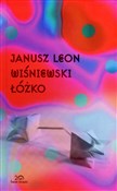 Łóżko - Janusz L. Wiśniewski -  polnische Bücher