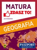 Polska książka : Geografia ... - Jan Starzomski