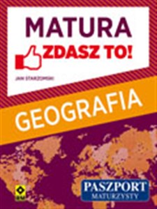 Bild von Geografia Matura Zdasz to