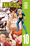 Książka : Invincible... - Robert Kirkman, Ryan Ottley