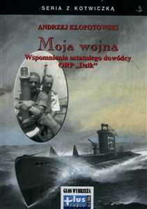 Bild von Moja wojna