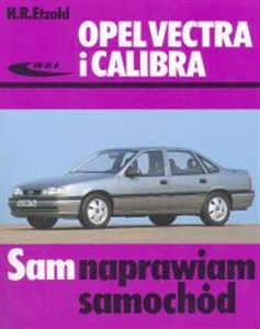 Obrazek Opel Vectra i Calibra