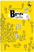 Benek i sp... - Patrycja Zarawska - buch auf polnisch 