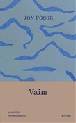Vaim - Jon Fosse - buch auf polnisch 