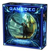 Zobacz : Gamedec - Madejski Jan, Ann Martin