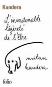 Książka : KUNDERA, M...