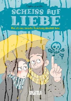 Bild von LAMBDA, S: SCHEIß AUF LIEBE
