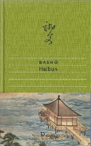 Obrazek BASHO, M: HAIBUN