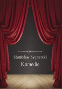 Komedie - Stanisław Sygnarski -  Polnische Buchandlung 