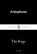 The Frogs - Aristophanes -  fremdsprachige bücher polnisch 