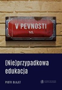 Bild von (Nie)przypadkowa edukacja