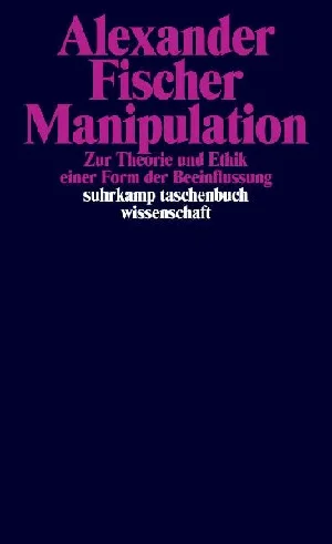 Obrazek FISCHER, A: MANIPULATION