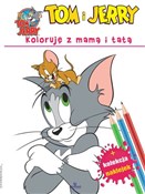 Zobacz : Tom i Jerr... - Opracowanie Zbiorowe