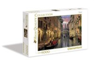 Bild von Puzzle Venice 6000
