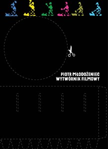 Obrazek Wytwórnik filmowy