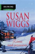 Zima nad j... - Susan Wiggs -  Książka z wysyłką do Niemiec 