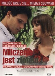 Bild von Milczenie jest złotem