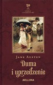 Duma i upr... - Jane Austen -  polnische Bücher