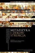 Metafizyka... - Krzysztof Śnieżyński, Piotr Duchliński -  Książka z wysyłką do Niemiec 
