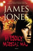 Wesoły mie... - James Jones -  Książka z wysyłką do Niemiec 