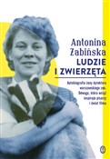 Ludzie i z... - Antonina Żabińska -  polnische Bücher