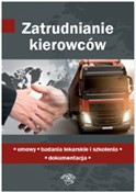ZATRUDNIAN... - Opracowanie Zbiorowe -  fremdsprachige bücher polnisch 