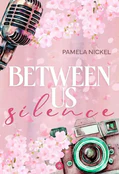 Between Us... - Pamela Nickel - Ksiegarnia w niemczech