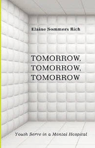 Obrazek RICH, E: TOMORROW, TOMORROW, TOMORROW