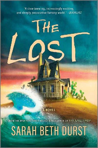 Obrazek DURST, S: LOST