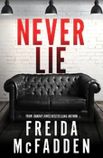 Never Lie -  fremdsprachige bücher polnisch 