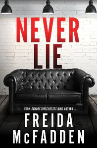 Bild von Never Lie