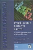 Projektowa... - Chris Todman - buch auf polnisch 