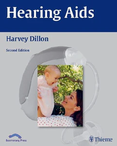 Bild von DILLON, H: HEARING AIDS