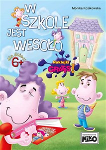 Bild von W szkole jest wesoło