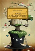 Alicja w K... - Lewis Carroll -  polnische Bücher