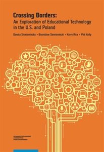 Bild von Crossing Borders An Exploration of Educational Technology in the U.S. and Poland