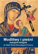 Modlitwy i... - Opracowanie Zbiorowe -  polnische Bücher