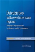 Polnische buch : Dziedzictw... - red. nauk. Anna Królikowska