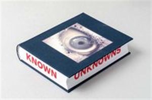 Bild von Known Unknowns