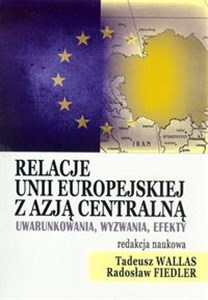 Obrazek Relacje Unii Europejskiej z Azją Centralną