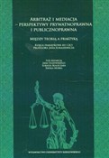 Książka : Arbitraż i...