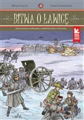 Polnische buch : Bitwa o Ła... - Witold Tkaczyk