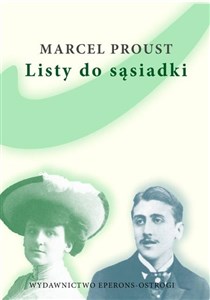 Obrazek Listy do sąsiadki