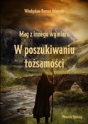 Mag z inne... - Władysław Adamski -  fremdsprachige bücher polnisch 