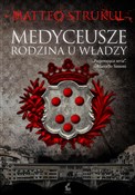 Medyceusze... - Matteo Strukul -  polnische Bücher