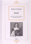 Piast - Andreas Gryphius -  fremdsprachige bücher polnisch 